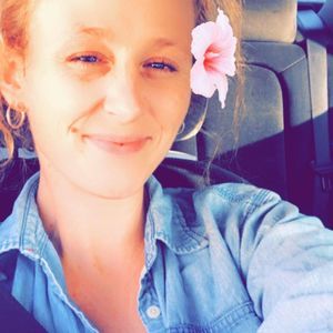 Meet your Posher, Misty